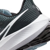 Men's Nike Pegasus 39 4E (Extra Wide) - 010 - BLACK