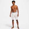 Men's Nike Pro Baseball Slider Shorts - 100 - WHITE/BLACK