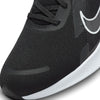 Men's Nike Quest 5 - 001 - BLACK/WHITE