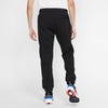 Men's Nike Sportswear Club Fleece Pant - 010 - BLACK