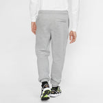 Men's Nike Sportswear Club Fleece Pant - 063 - GREY