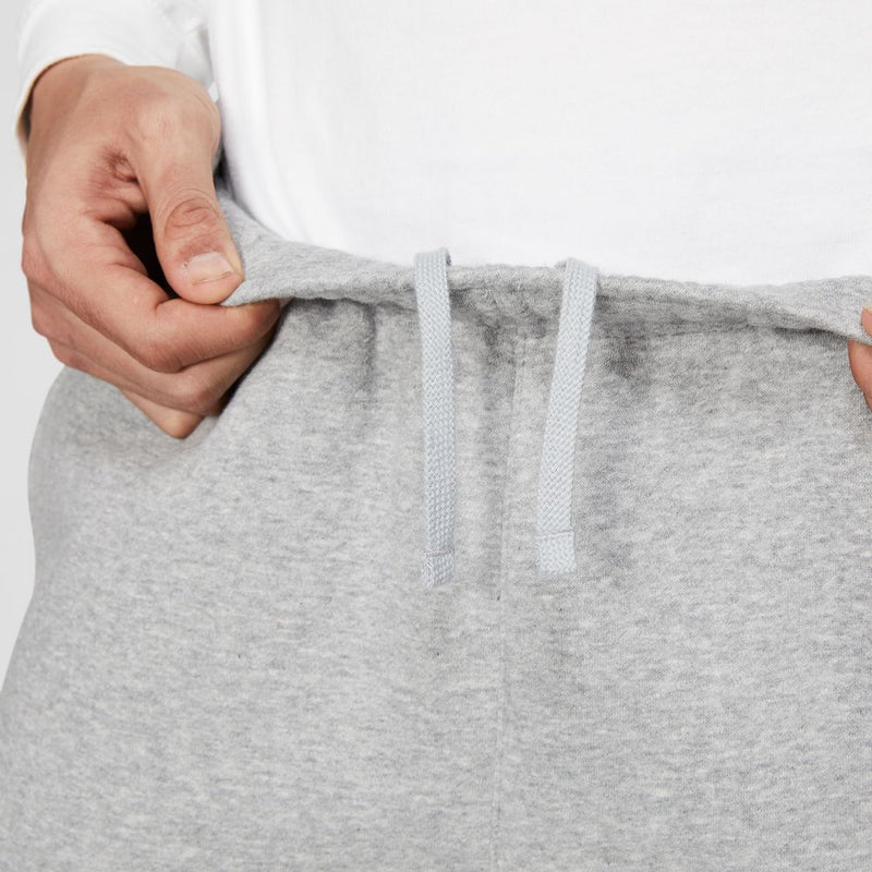 Men's Nike Sportswear Club Fleece Pant - 063 - GREY