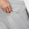 Men's Nike Sportswear Club Fleece Pant - 063 - GREY