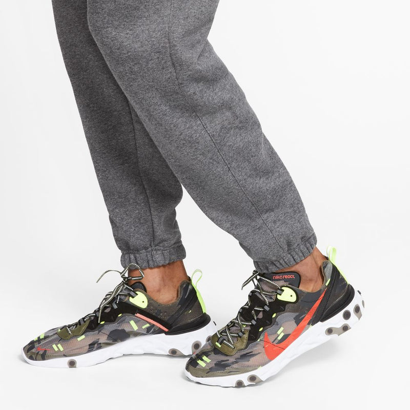 Men's Nike Sportswear Club Fleece Pant - 071 - CHARCOAL