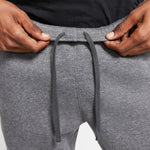 Men's Nike Sportswear Club Fleece Pant - 071 - CHARCOAL