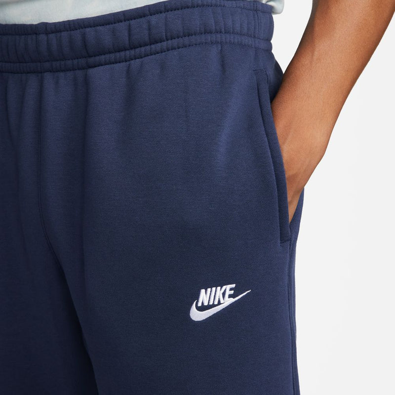 Men's Nike Sportswear Club Fleece Pant - 410NAVY
