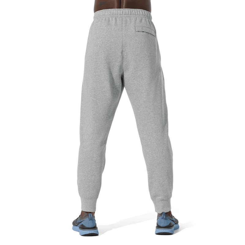 Men's Nike Sportwear Club Fleece Joggers - 063CHAR