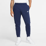 Men's Nike Sportwear Club Fleece Joggers - 410NAVY