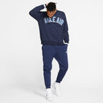 Men's Nike Sportwear Club Fleece Joggers - 410NAVY