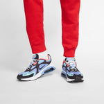 Men's Nike Sportwear Club Fleece Joggers - 657 - RED
