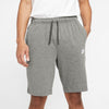 Men's Nike Sportwear Club Short - 063 - GREY