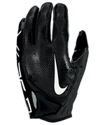 Men's Nike Vapor Jet 7.0 Football Receivers Gloves - 091 - BLACK