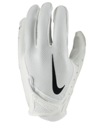 Men's Nike Vapor Jet 7.0 Football Receivers Gloves - 112WHITE
