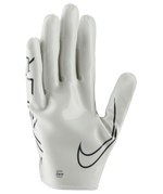 Men's Nike Vapor Jet 7.0 Football Receivers Gloves - 112WHITE