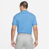 Men's Nike Victory Solid Polo - 412BLUE