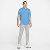 Men's Nike Victory Solid Polo - 412BLUE