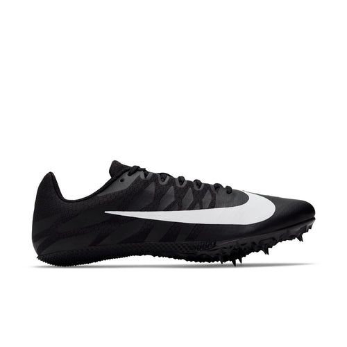 Men's Nike Zoom Rival S 9 - 001 - BLACK