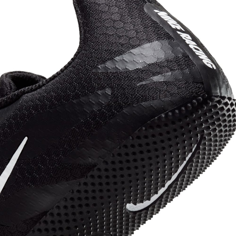 Men's Nike Zoom Rival S 9 - 001 - BLACK