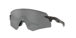 Men's Oakley Encoder Sunglasses - MBLK/BLK