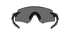 Men's Oakley Encoder Sunglasses - MBLK/BLK