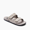 Men's Reef Cushion Tradewind Sandals - TAUPE