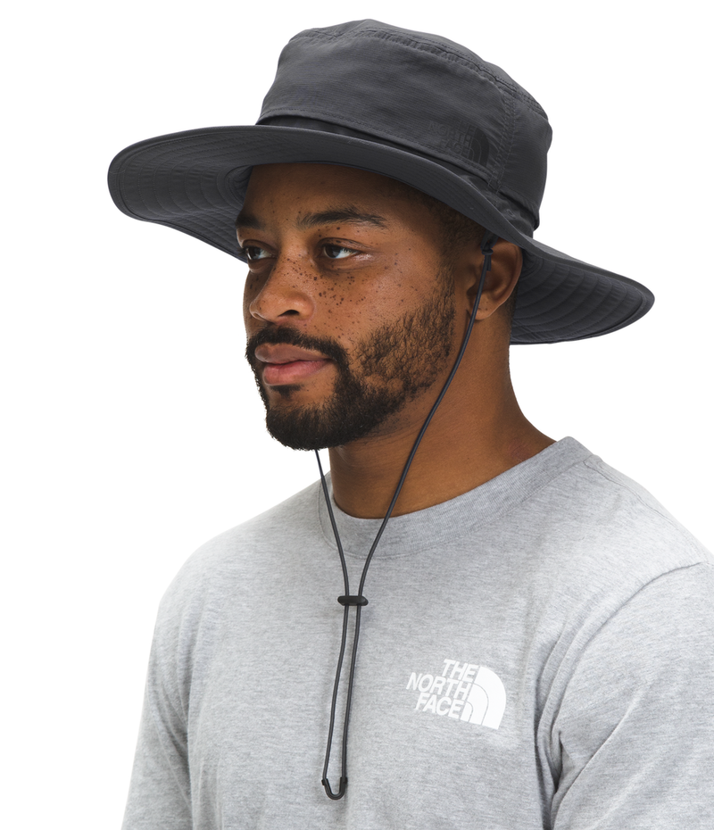 Men's The North Face Horizon Breeze Brimmer Hat - 0C5 - GREY