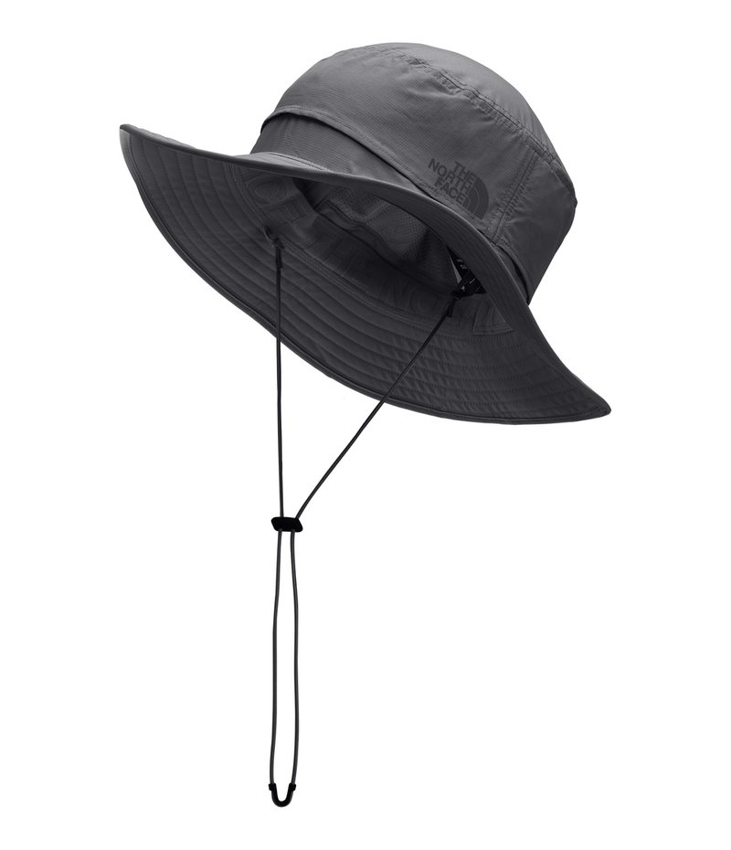 Men's The North Face Horizon Breeze Brimmer Hat - 0C5 - GREY