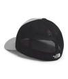 Men's Nebraska Huskers Flag Trucker Hat - 7J8GREY