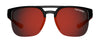 Men's Tifosi Salvo Sunglasses - RED/RED