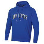 Men's UNK Lopers Under Armour All Day Hood - 148ROYAL