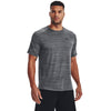 Men's Under Armour 2.0 Tiger T-Shirt - 001 - BLACK