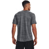 Men's Under Armour 2.0 Tiger T-Shirt - 001 - BLACK