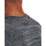 Men's Under Armour 2.0 Tiger T-Shirt - 001 - BLACK