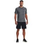 Men's Under Armour 2.0 Tiger T-Shirt - 001 - BLACK