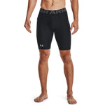 Men's Under Armour 9" Heatgear Short - 001 - BLACK