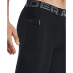 Men's Under Armour 9" Heatgear Short - 001 - BLACK