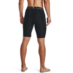 Men's Under Armour 9" Heatgear Short - 001 - BLACK