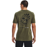 Men's Under Armour By Land T-Shirt - 390ODGRE