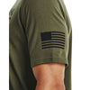 Men's Under Armour By Land T-Shirt - 390ODGRE