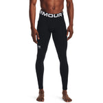 Men's Under Armour ColdGear Legging - 001 - BLACK