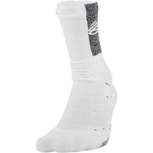 Men's Under Armour Curry Playmaker Crew Sock - 170/100