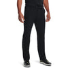 Men's Under Armour Drive Pant - 001 - BLACK