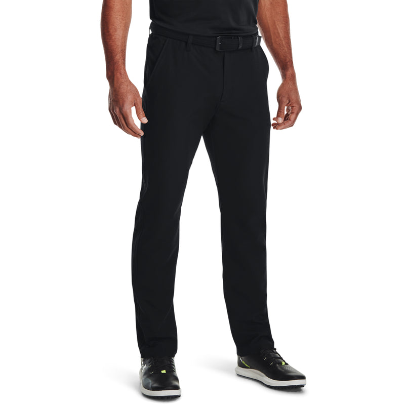 Men's Under Armour Drive Pant - 001 - BLACK