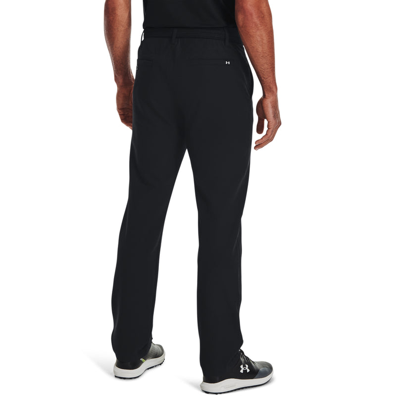 Men's Under Armour Drive Pant - 001 - BLACK