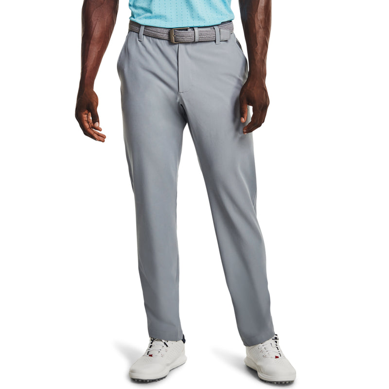 Men's Under Armour Drive Pant - 036 - STEEL