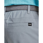 Men's Under Armour Drive Pant - 036 - STEEL