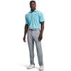 Men's Under Armour Drive Pant - 036 - STEEL