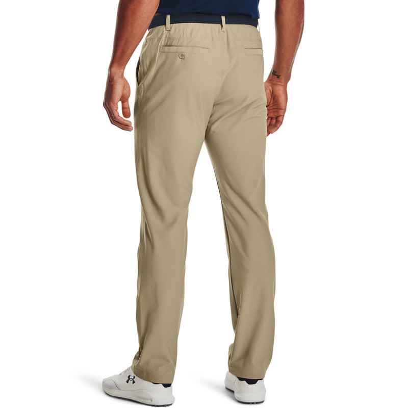 Men's Under Armour Drive Pant - 233 - BARLEY