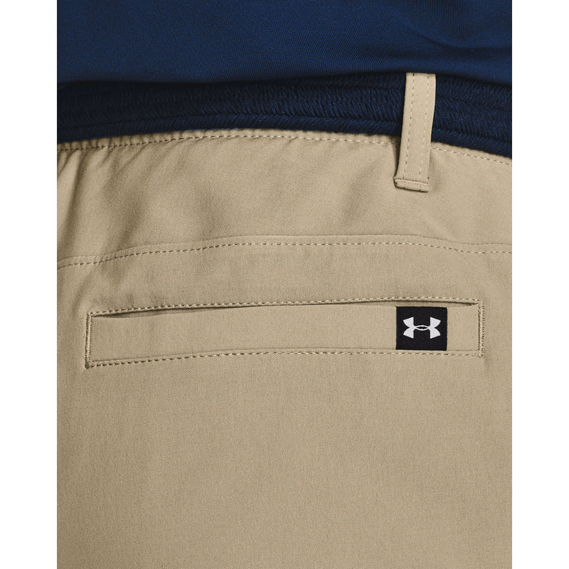 Men's Under Armour Drive Pant - 233 - BARLEY