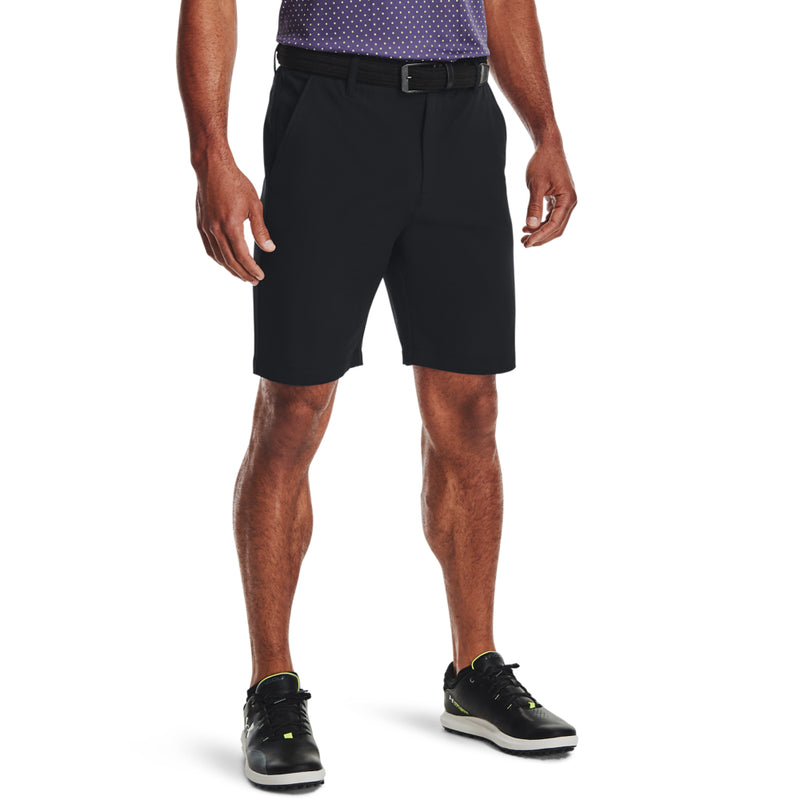 Men's Under Armour Drive Short - 001 - BLACK